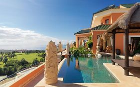 Tenerife Royal Garden Villas