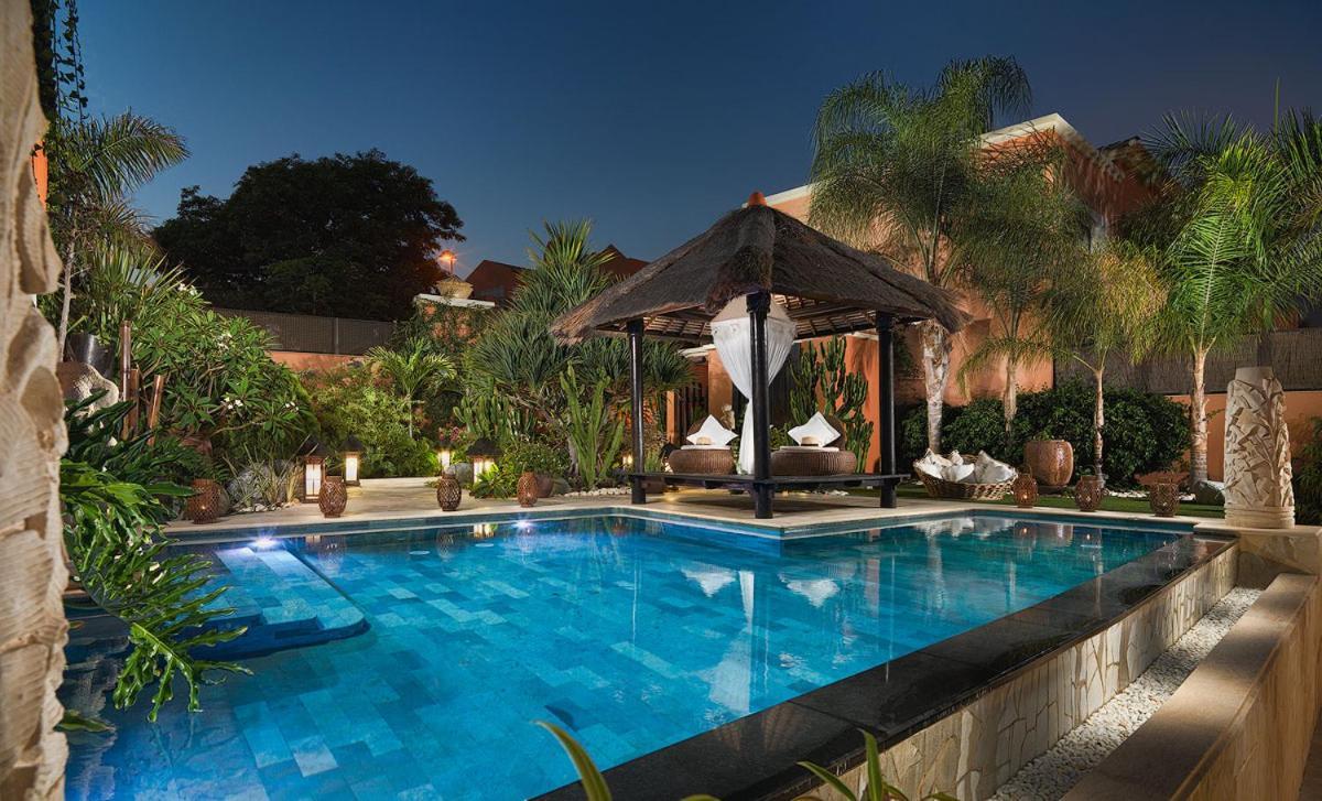 Royal Garden Villas, Luxury Hotel Costa Adeje  Esterno foto